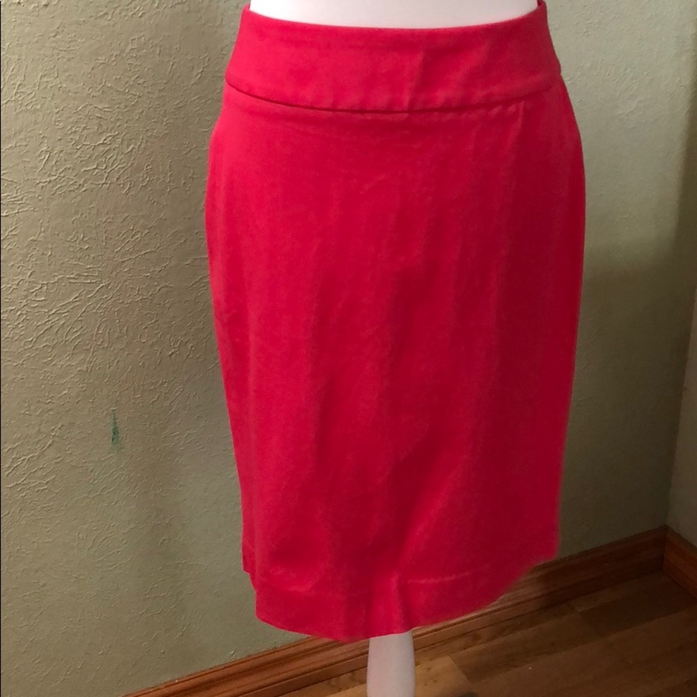 NWT Banana Republic Pencil Skirt, size 4